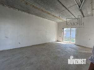 Таунхаус 90м², 2-этажный, участок 2 сот.  