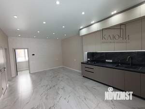 Таунхаус 75м², 2-этажный, участок 2 сот.  