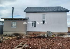 Дом 170м², 2-этажный, участок 4 сот.  