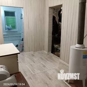 Дом 50м², 1-этажный, участок 8 сот.  