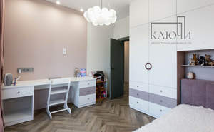 Дом 180м², 1-этажный, участок 5 сот.  