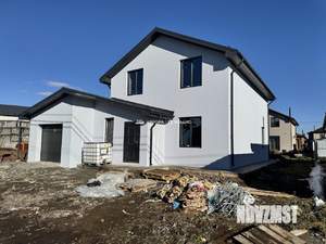 Дом 150м², 2-этажный, участок 5 сот.  