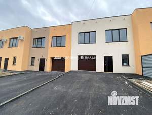 Таунхаус 150м², 2-этажный, участок 2 сот.  