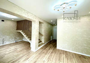 Дом 150м², 2-этажный, участок 2 сот.  