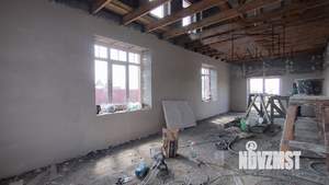 Дом 125м², 1-этажный, участок 6 сот.  