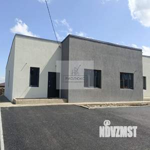 Таунхаус 132м², 2-этажный, участок 4 сот.  