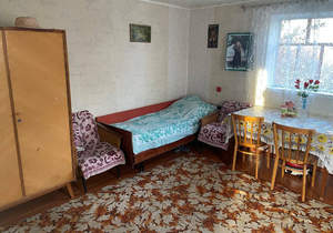 Дача 31м², 2-этажный, участок 8 сот.  