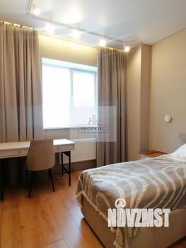 Таунхаус 120м², 2-этажный, участок 2 сот.  