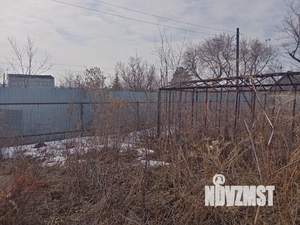 Дом 30м², 1-этажный, участок 625 сот.  