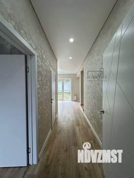 Таунхаус 155м², 2-этажный, участок 2 сот.  