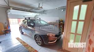 Таунхаус 230м², 3-этажный, участок 4 сот.  