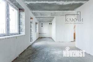 Таунхаус 121м², 2-этажный, участок 3 сот.  