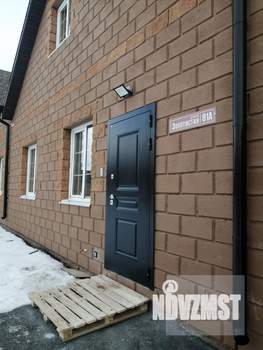 Дом 70м&sup2;, 1-этажный, участок 2 сот.  