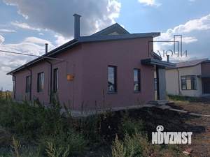 Дом 140м², 1-этажный, участок 7 сот.  