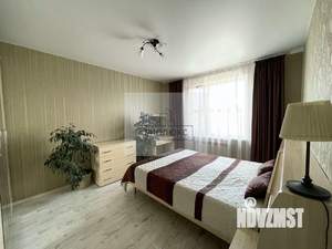 Дом 141м², 1-этажный, участок 4 сот.  