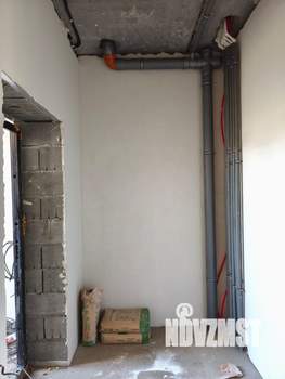 Дом 140м², 2-этажный, участок 4 сот.  