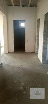 Дом 97м&sup2;, 1-этажный, участок 6 сот.  