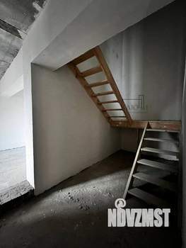 Таунхаус 114м², 2-этажный, участок 3 сот.  