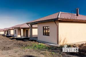 Дом 125м², 1-этажный, участок 7 сот.  