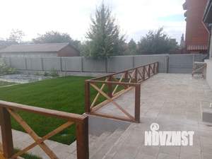 Дом 175м², 2-этажный, участок 9 сот.  