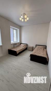 Таунхаус 100м&sup2;, 2-этажный, участок 2 сот.  