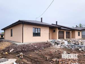 Дом 150м², 2-этажный, участок 8 сот.  