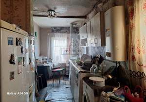 Дом 50м², 1-этажный, участок 6 сот.  