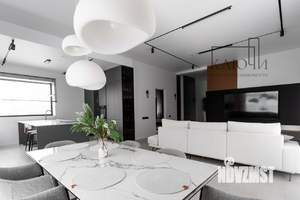 Дом 212м², 1-этажный, участок 7 сот.  