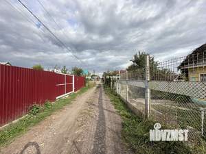 Дом 15м², 1-этажный, участок 6 сот.  