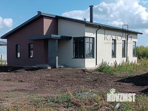 Дом 140м², 1-этажный, участок 8 сот.  