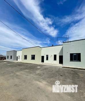 Дом 73м², 1-этажный, участок 3 сот.  