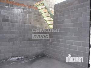 Таунхаус 152м², 2-этажный, участок 3 сот.  