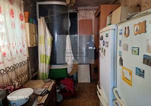 Дом 50м², 1-этажный, участок 6 сот.  