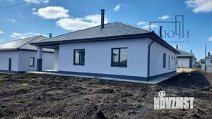 Дом 195м², 1-этажный, участок 6 сот.  