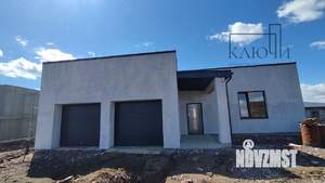 Дом 220м², 1-этажный, участок 8 сот.  