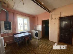 Коттедж 65м², 1-этажный, участок 6 сот.  