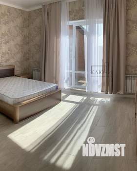Дом 210м², 1-этажный, участок 4 сот.  