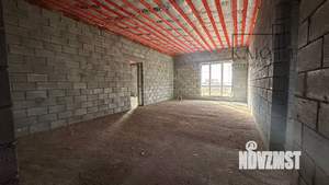 Дом 78м², 2-этажный, участок 4 сот.  