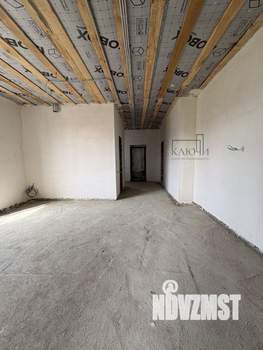 Дом 120м², 1-этажный, участок 6 сот.  