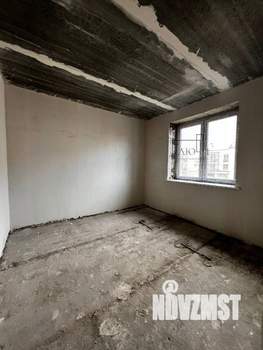 Таунхаус 91м², 2-этажный, участок 2 сот.  