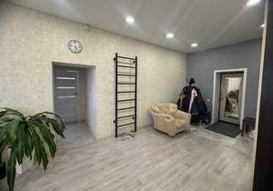 Дом 150м², 1-этажный, участок 7 сот.  