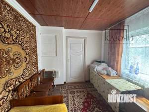 Дача 50м², 2-этажный, участок 6 сот.  