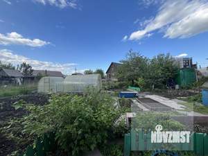 Дом 72м², 1-этажный, участок 6 сот.  