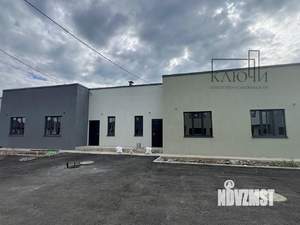 Таунхаус 73м², 1-этажный, участок 3 сот.  