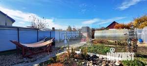 Дача 54м², 2-этажный, участок 6 сот.  