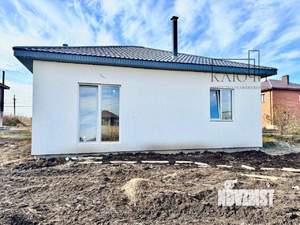 Дом 90м², 1-этажный, участок 4 сот.  