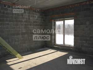 Таунхаус 152м², 2-этажный, участок 3 сот.  