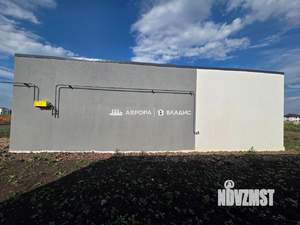 Дом 116м², 1-этажный, участок 5 сот.  