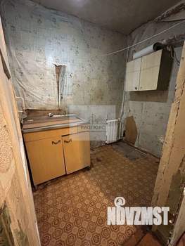 Дом 44м², 1-этажный, участок 10 сот.  