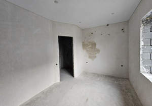 Дом 134м², 1-этажный, участок 6 сот.  